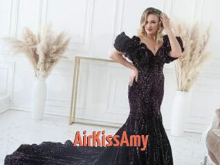 AirKissAmy