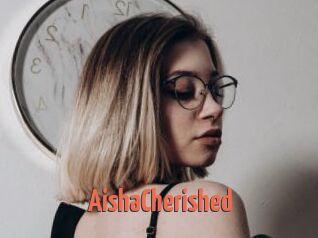 AishaCherished