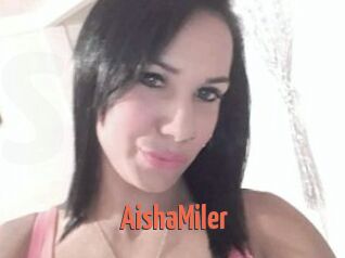 AishaMiler