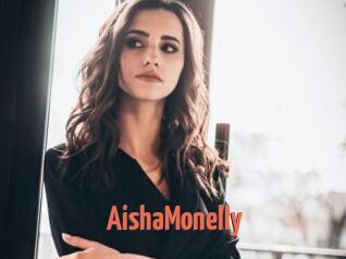 AishaMonelly