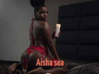 Aisha_sea