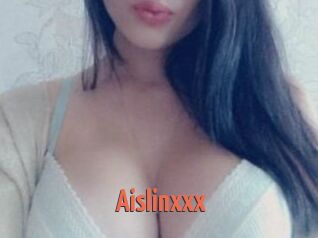Aislinxxx