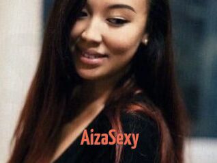 AizaSexy