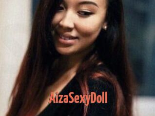 AizaSexyDoll