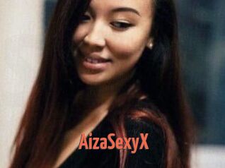 AizaSexyX