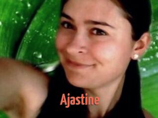 Ajastine