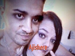 Ajishere