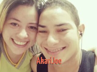 AkariJoe
