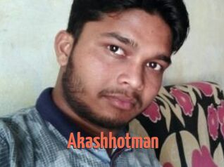 Akashhotman