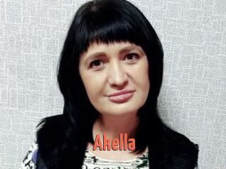Akella