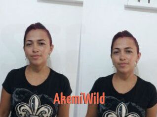 AkemiWild