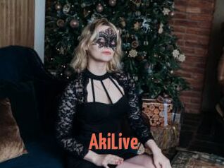 AkiLive