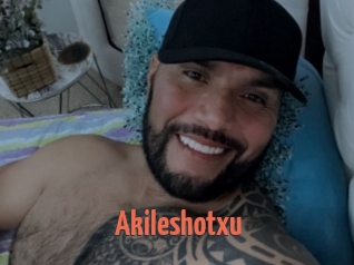 Akileshotxu