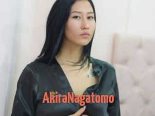 AkiraNagatomo