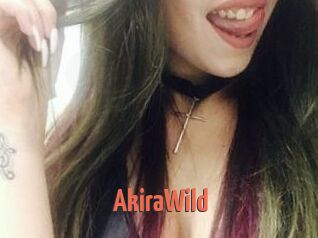 AkiraWild