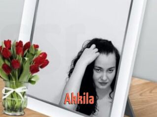 Akkila