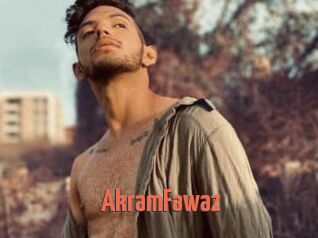 AkramFawaz