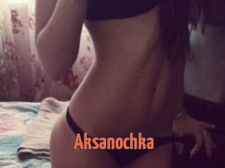 Aksanochka