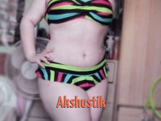 Akshustik