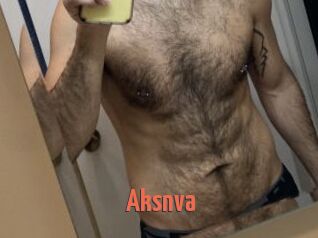 Aksnva