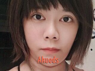 Akueds