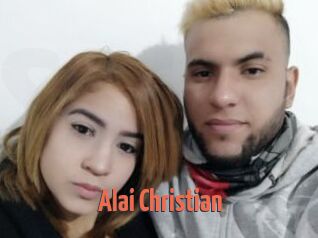 Alai_Christian