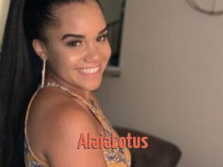 AlaiaLotus