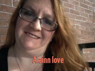 Alainn_love