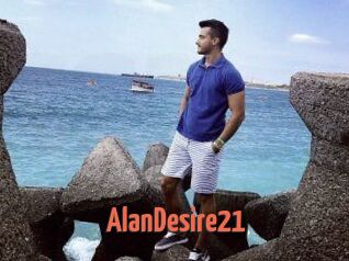 AlanDesire21