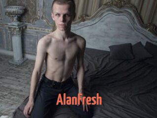 AlanFresh