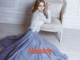 AlanaArly