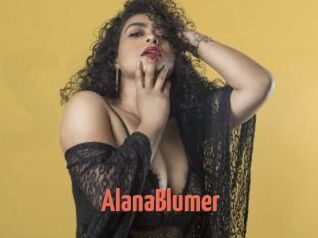 AlanaBlumer