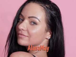 AlanaMay