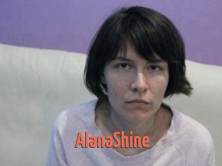 AlanaShine
