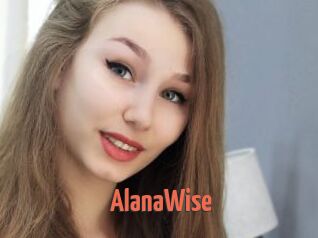AlanaWise