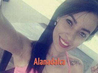 Alanadalca