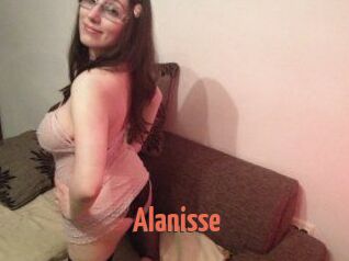 Alanisse