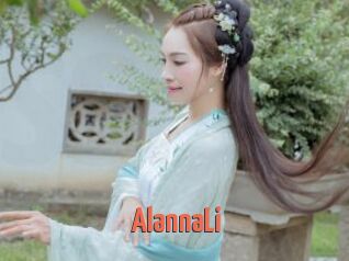 AlannaLi