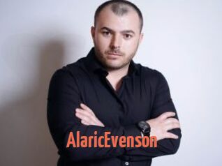 AlaricEvenson