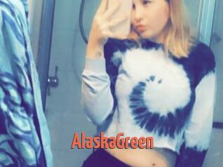 AlaskaGreen