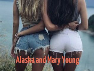 Alaska_and_Mary_Young