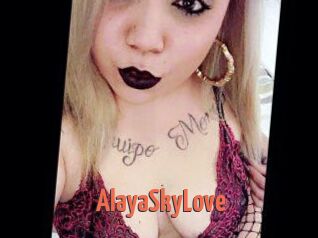 AlayaSkyLove
