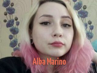 Alba_Marino