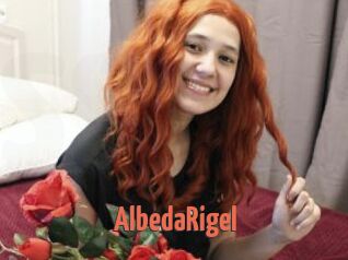 AlbedaRigel