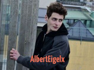 AlbertEigelx