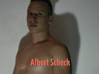 Albert_Scheck