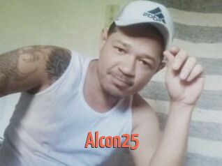 Alcon25