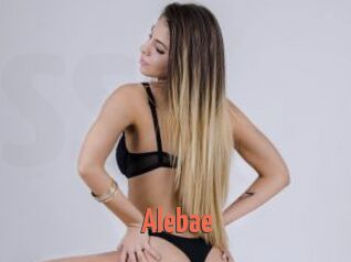Alebae