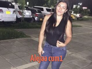 Alejaa_cum1