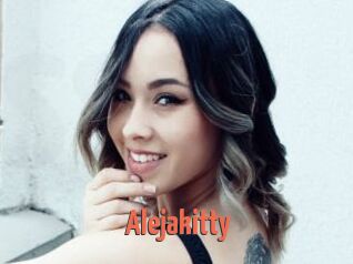 Alejakitty